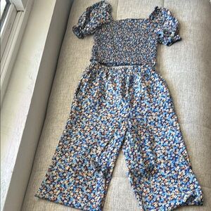 Japna Girl Two Piece Girl size 10